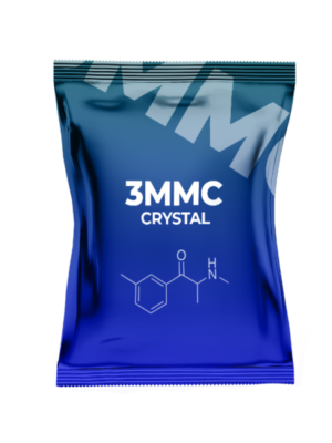 3MMC Crystal original